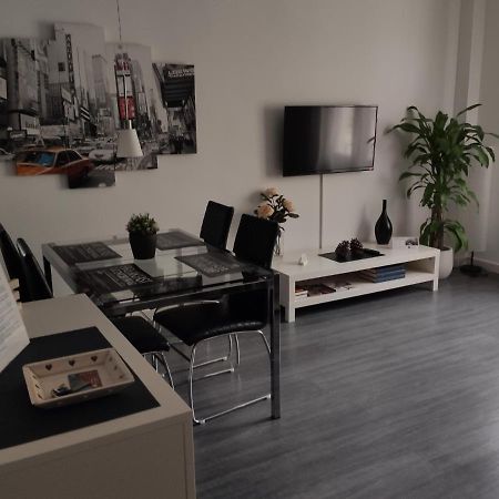 Apartamentos Granada Sierra Luaran gambar