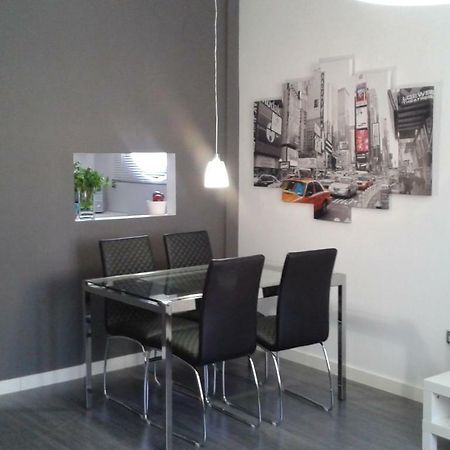 Apartamentos Granada Sierra Luaran gambar