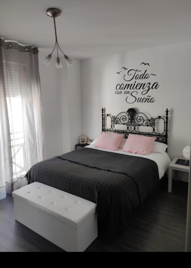 Apartamentos Granada Sierra Luaran gambar