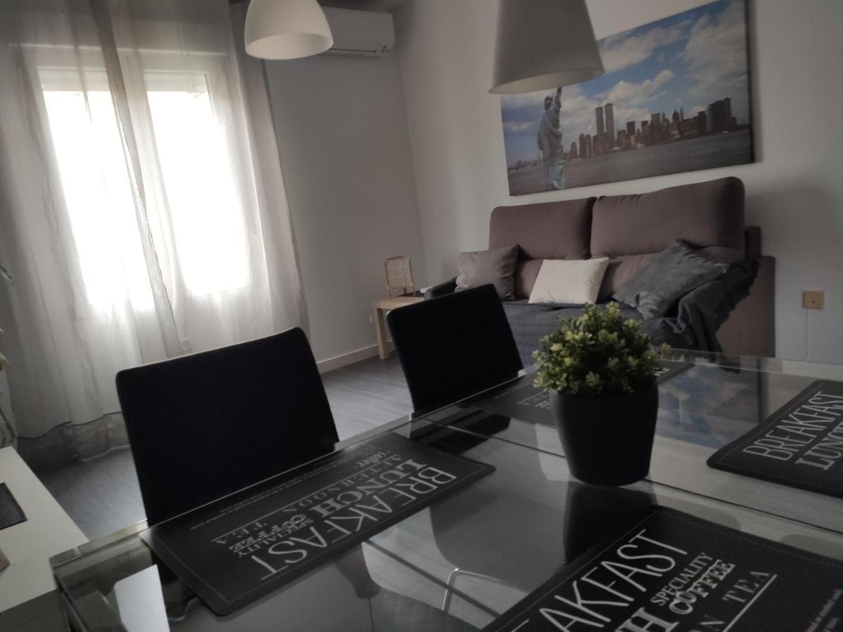 Apartamentos Granada Sierra Luaran gambar