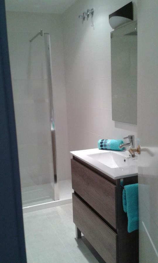 Apartamentos Granada Sierra Luaran gambar
