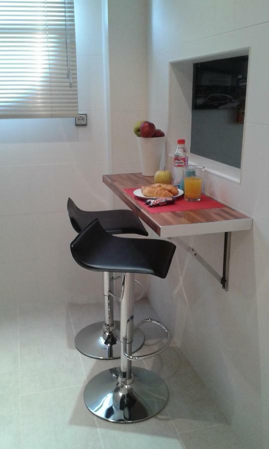 Apartamentos Granada Sierra Luaran gambar